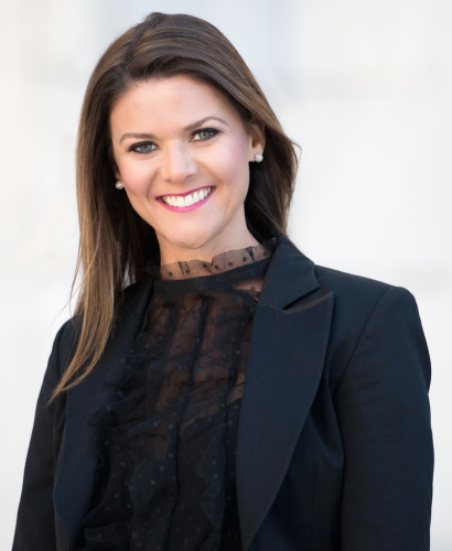 Megan Lashutka