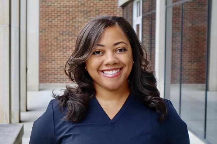 Tiffany Ealy