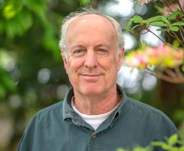 A photo of Douglas Tallamy