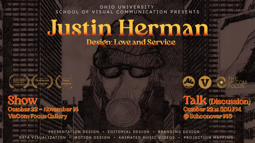 Justin Herman promo