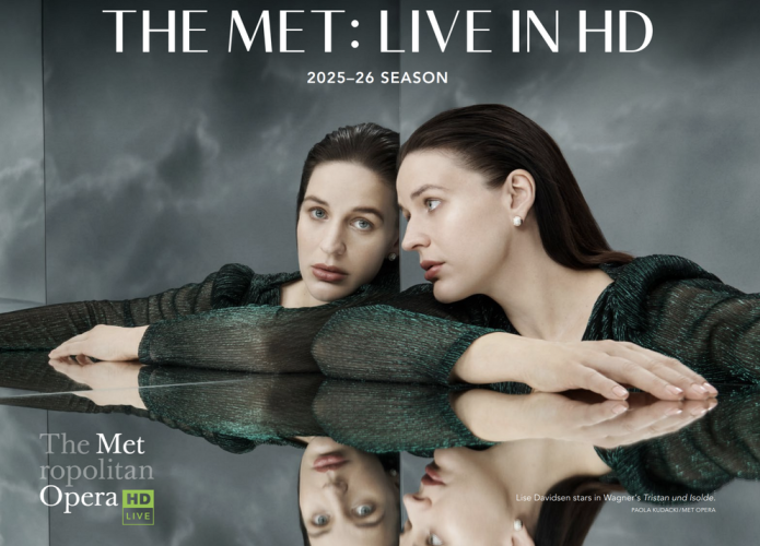 Met Live 2025