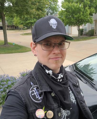 Jean-Gabriel Shepherd