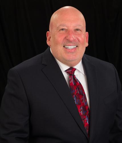 Professor Michael Schor