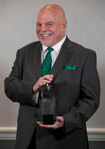 John J. Koncelik, D.O. (’82)