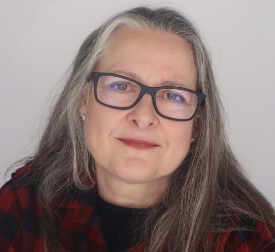 Dr. Aimee Edmondson