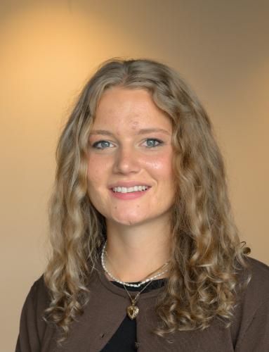 Chloe Christen