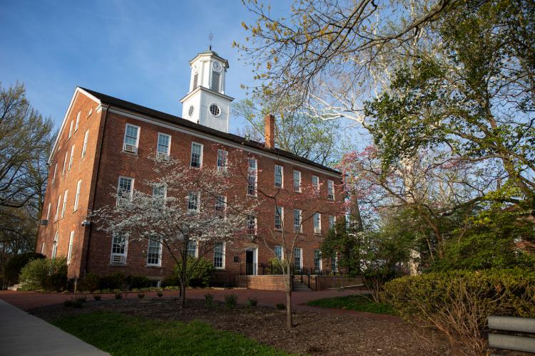 Campus Beauty Health Workforce 