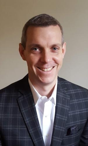 Tim Martin