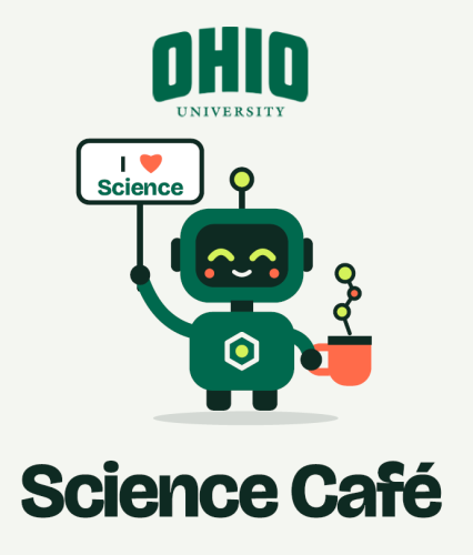 OHIO Science Cafe