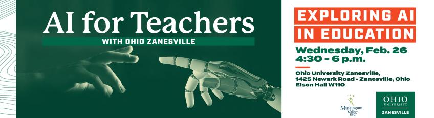 AI For Teachers