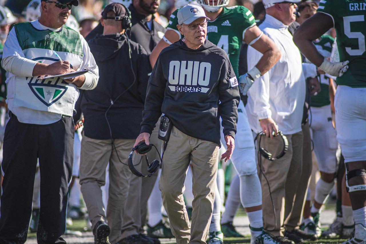 Coach Solich