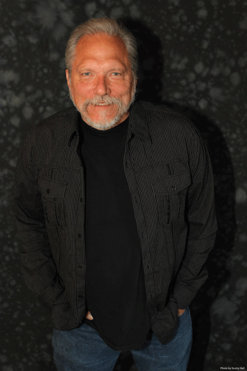 Jorma Kaukonen