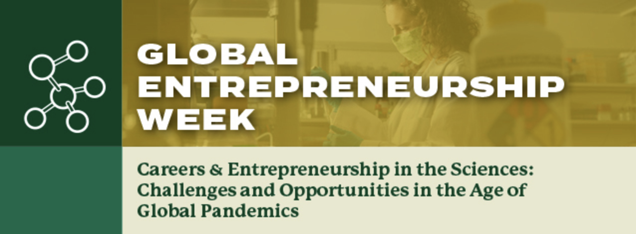 Global Entrepreneurship Week