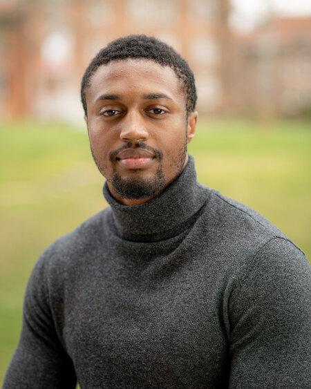 Jalen Warren