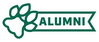 Bobcat alumni badge