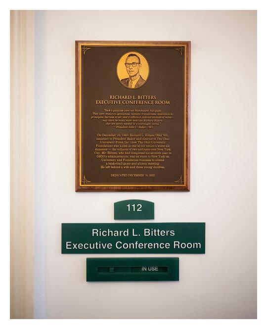 Richard Bitters 2