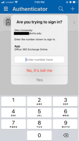 Authenticator 2