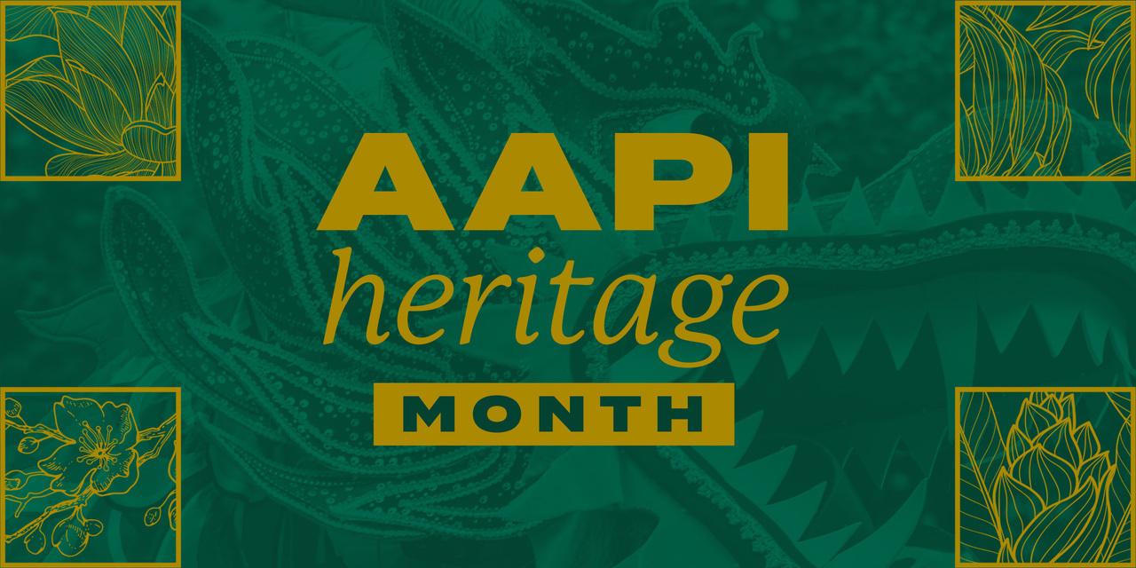 AAPI Heritage Month