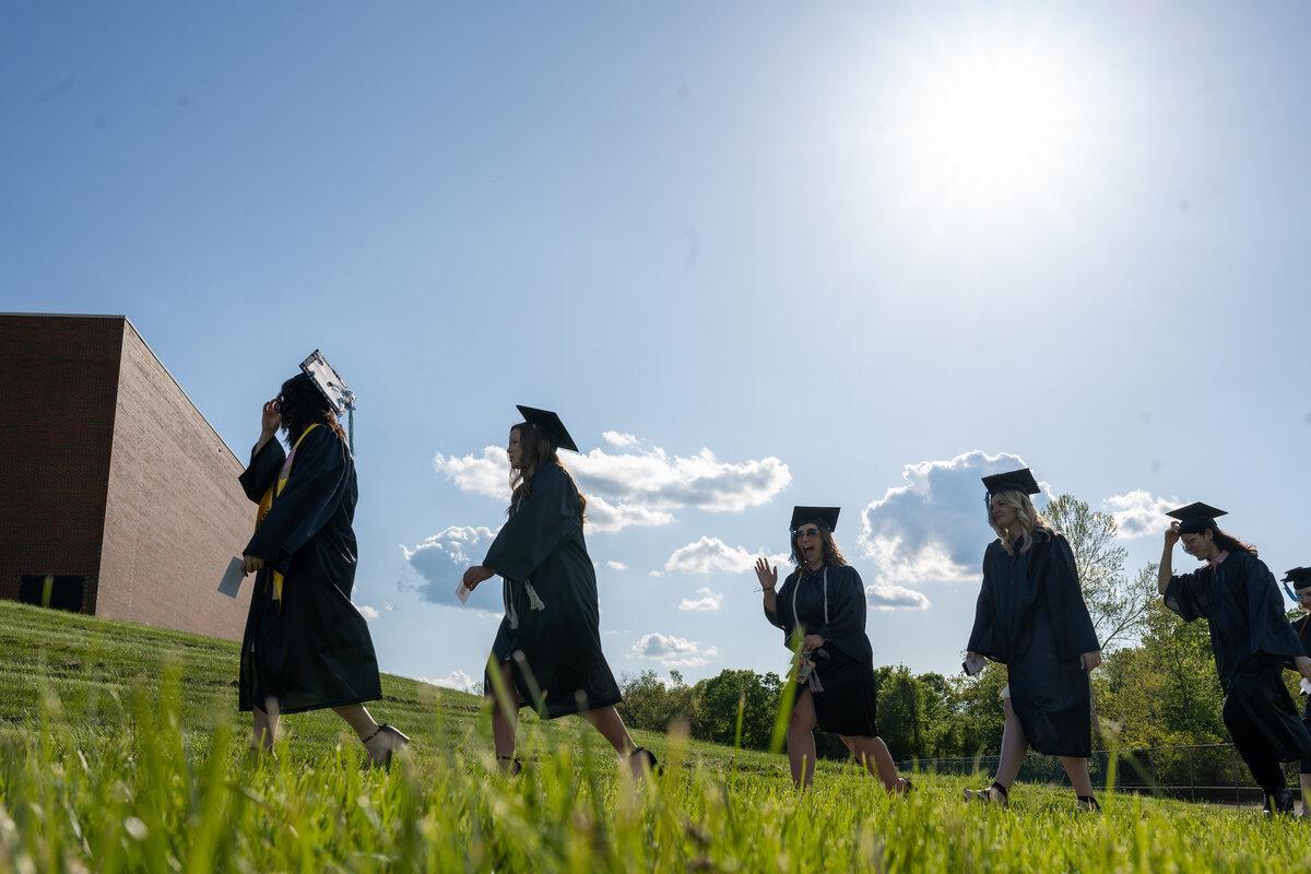 Chillicothe commencement 2023 2