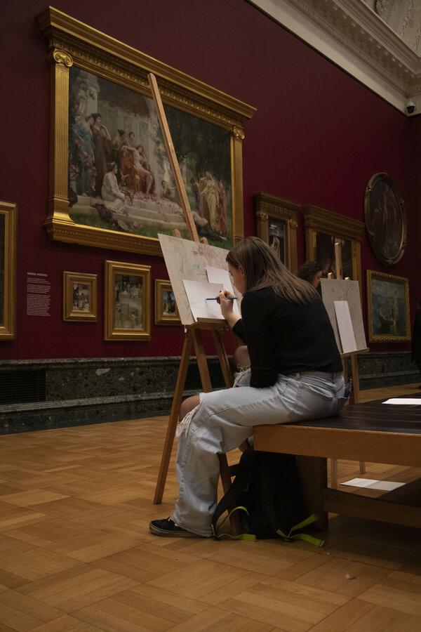 Art in London 2