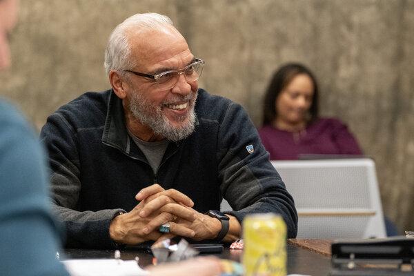 Charles Smith Free Man of Color
