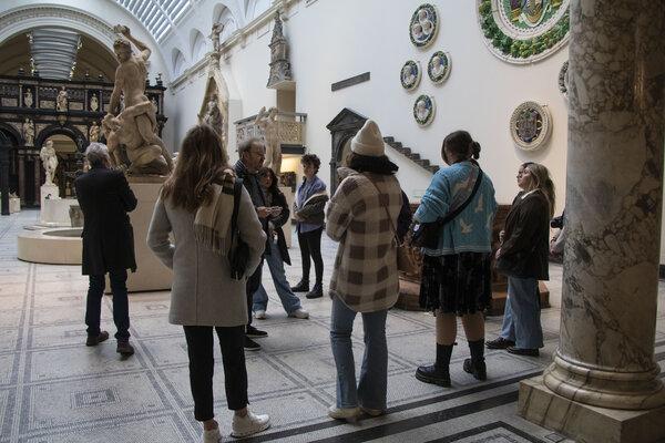 Art in London 3