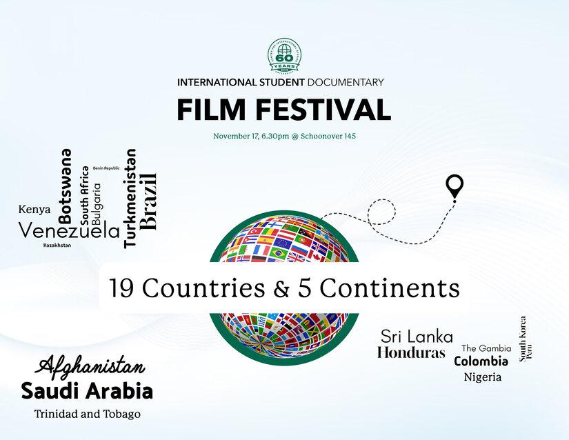Film festival