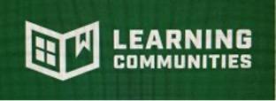 Learning Communities logo