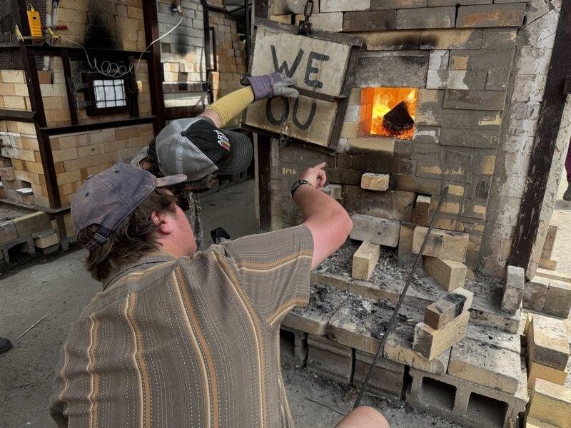 Kiln