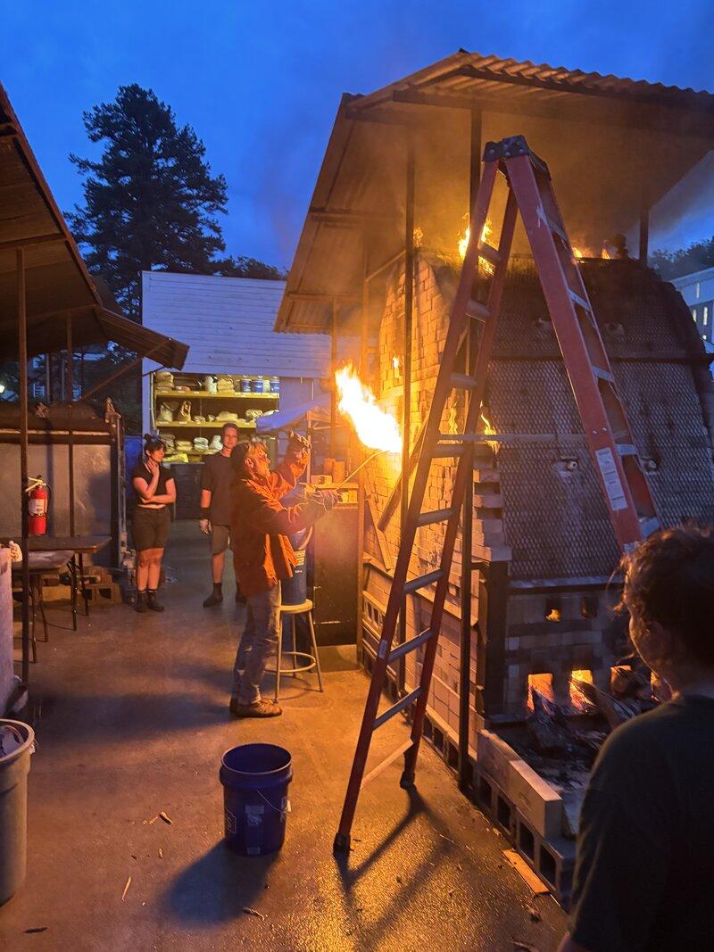 Kilns