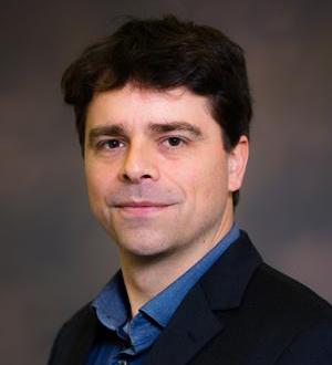 Professor of Chemistry and Biomolecular Engineering and ICMT Associate Director for Project Development Marc Singer, Ph.D.