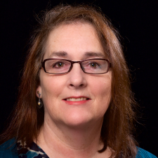Vicki Crooks, Ph.D.