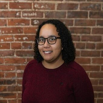 Lacey Rogers headshot 