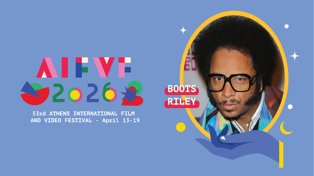 Boots Riley