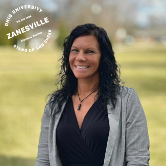 Zanesville - Sarah Lang