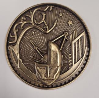 The Konneker Medal