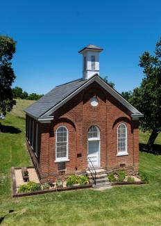 Great Western Schoolhouse 