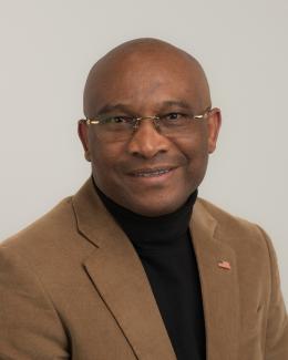 Greg Obi