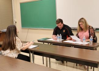 OHIO Eastern ECEE Mock Interview