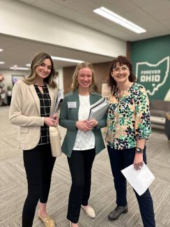 Zanesville Mock Interview Interns
