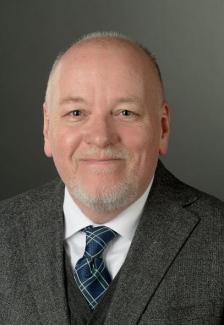 Thom Stevenson
