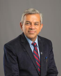 Vic Matta