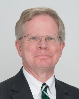 Richard Greenlee
