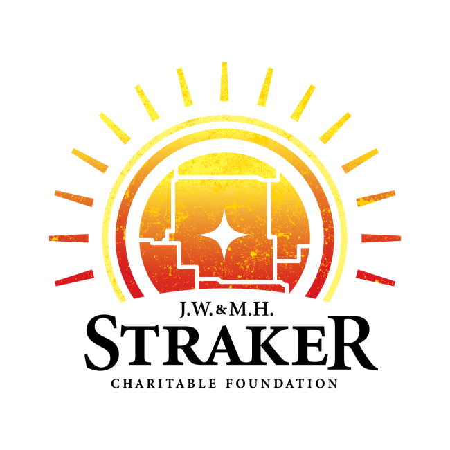 J.W. & M.H. Straker Charitable Foundation