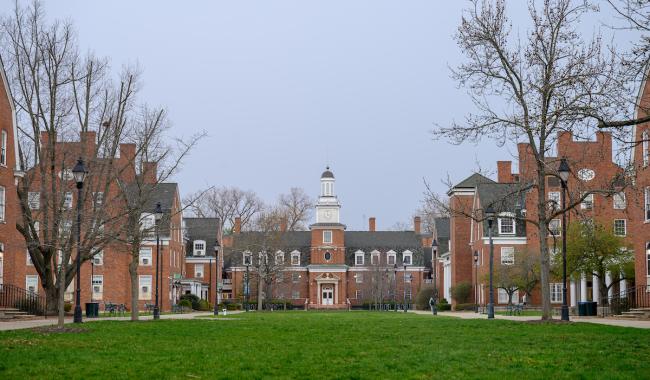 Stocker Center