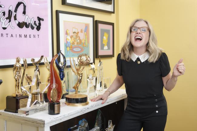 Nancy Cartwright