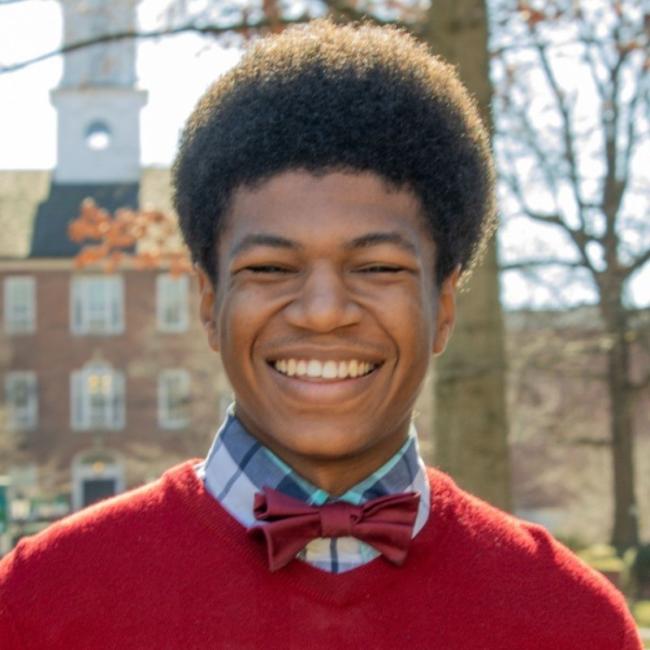 Sedric Granger