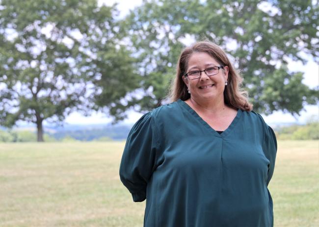 Wendy Kalinowski