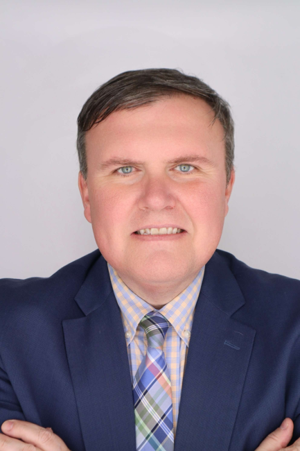 Larry Hayman, Esq.