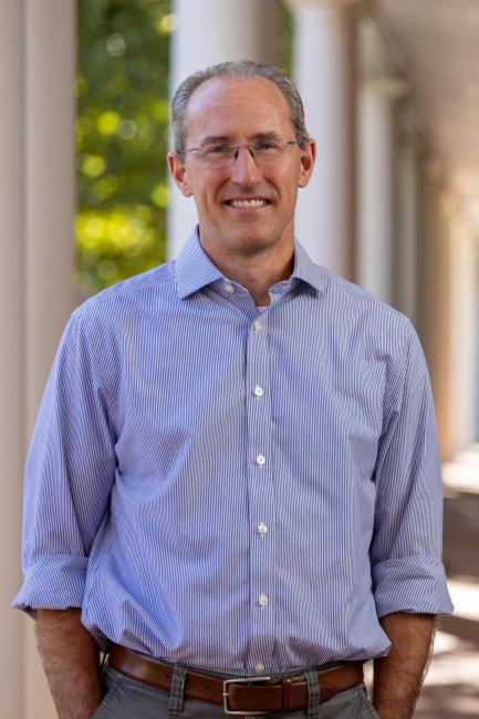 Brian Clark headshot